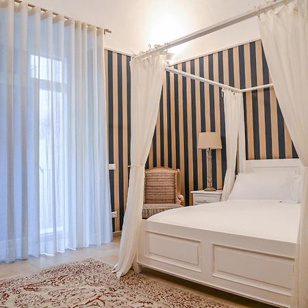 Le Residenze Del Capitano Hotel บารี ภายนอก รูปภาพ