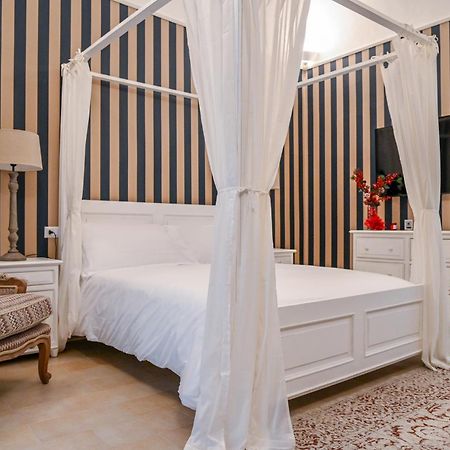 Le Residenze Del Capitano Hotel บารี ภายนอก รูปภาพ