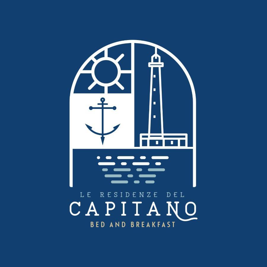 Le Residenze Del Capitano Hotel บารี ภายนอก รูปภาพ