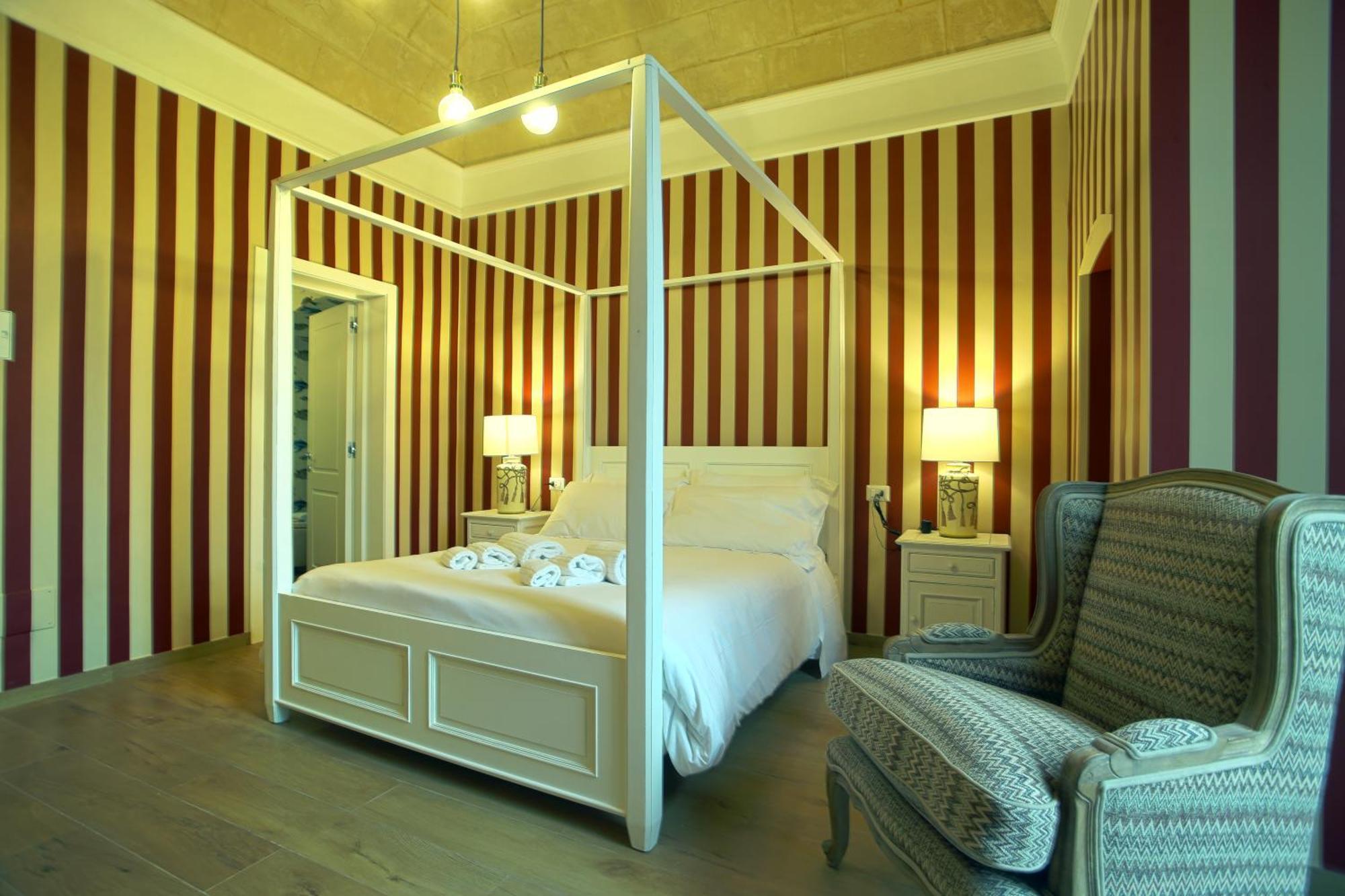 Le Residenze Del Capitano Hotel บารี ภายนอก รูปภาพ