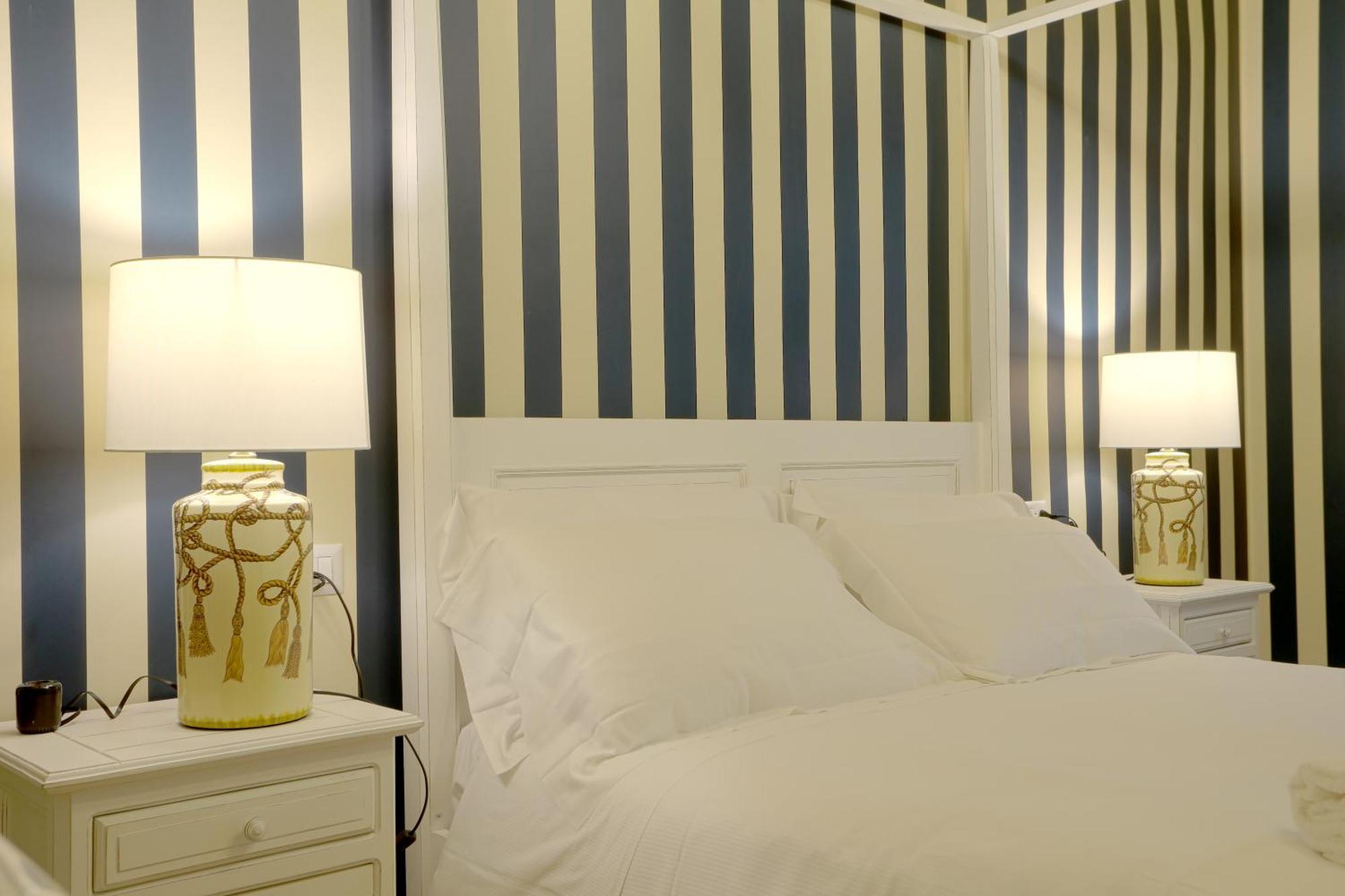 Le Residenze Del Capitano Hotel บารี ภายนอก รูปภาพ