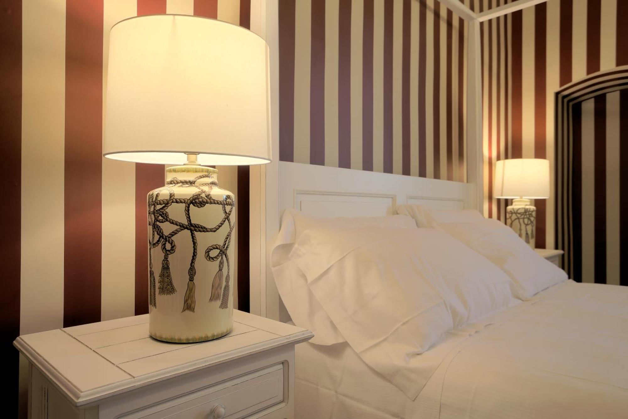 Le Residenze Del Capitano Hotel บารี ภายนอก รูปภาพ