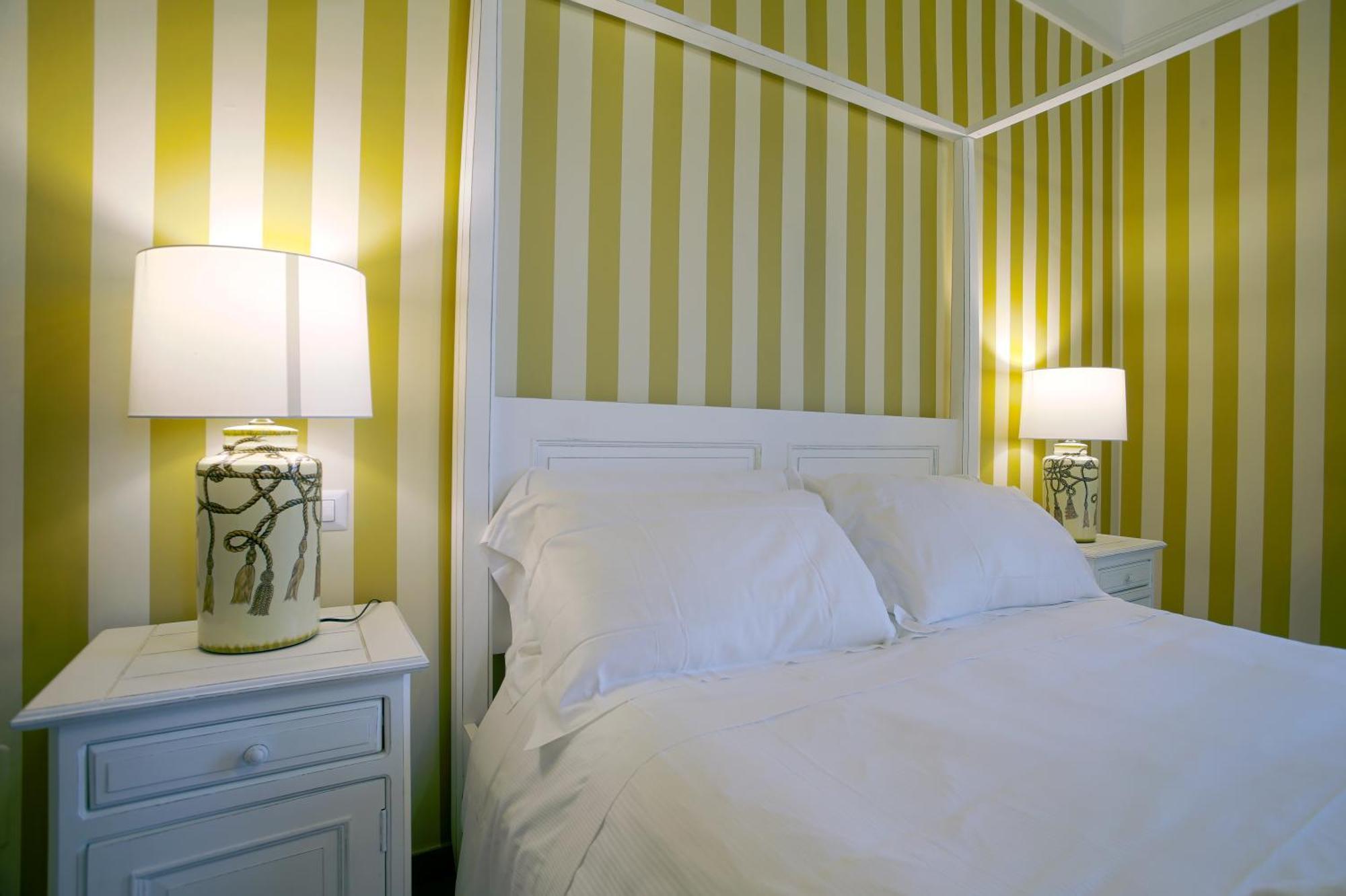 Le Residenze Del Capitano Hotel บารี ภายนอก รูปภาพ